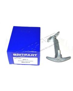 Zaczep maski LR Seria 3 militarny