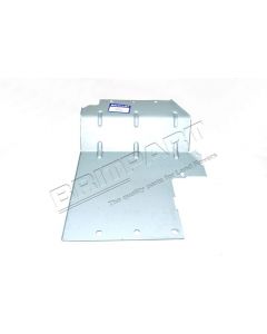 Osłona wewnętrzna prawego błotnika LR Seria 2, 3 1968 – 84 - MRC6081