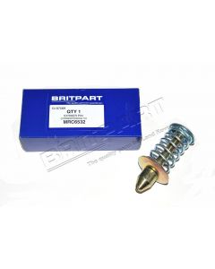 Bolec zamka maski LR SIII - MRC6532