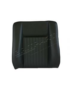 Oparcie siedzenia lewe / prawe pikowane LR SIII - MRC6982