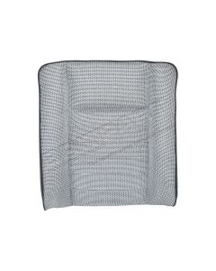 Oparcie siedzenia lewe / prawe szare LR SIII - MRC6982CG