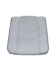 Siedzisko środkowe szary LR SIII - MRC6985CG