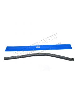 Uszczelka szyby drugiego rzędu LR Seria 1 / 2 / 3 - MRC9397G