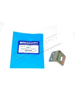 Uchwyt osłony uszczelek kabiny pasażera Defender 90 / 110 / 130 Station wagon / Crew cab pickup  - MRC9438