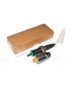 Wtryskiwacz kpl. TD5 od 2002 (regenerowany) Defender / Discovery 2