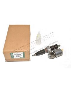 Wtryskiwacz kpl. TD5 od 2002 (regenerowany) Defender 99 - 06 / Discovery 2 - MSC000030EGEN