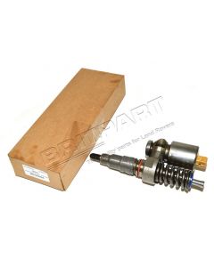 Wtryskiwacz paliwa 2,5 TD (niebieski) Defender 87 – 06 - MSC000040E