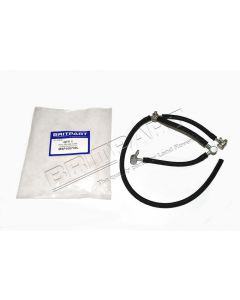 Przewód przelewowy wtryskiwaczy Freelander 1 2,0 TCIE - MSP100730LG