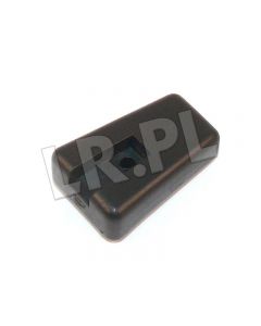 Gałka przełącznika dmuchawy nawiewu Defender - MTC2805G