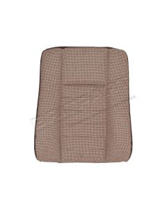 Oparcie siedzenia środkowego bronz LR SIII - MTC3181CB