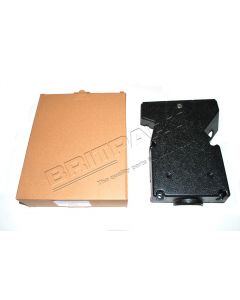 Obudowa kolumny kierowniczej Defender do 2001 (VIN:1A622423) dół - MTC3801