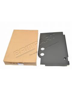 Błotnik tył prawy (panel tył) Seria III - MTC4327