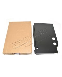 Błotnik tył lewy (panel tył) Seria III - MTC4328