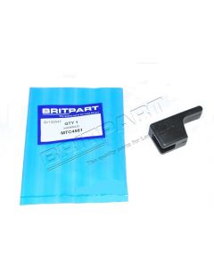 Uchwyt śruby mocowania plandeki Defender - MTC4581