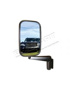 Lusterko zewnętrzne prawe / lewe z ramieniem - Defender kpl. - MTC5217