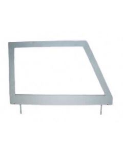 Nadstawka drzwi przód prawa LR SIII - MTC5382