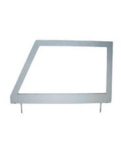 Nadstawka drzwi przód lewa LR SIII - MTC5383