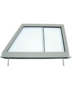 Nadstawka drzwi przód lewa LR SIII - MTC5383G