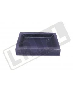 Półka deski rozdzielczej środkowa Range Rover Classic - MTC5520GEN