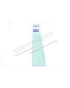 Szyba trójkątna drzwi tył lewa RRC / Discovery 1 - MTC5955