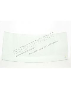 Szyba czołowa RRC bezbarwna - MTC5961