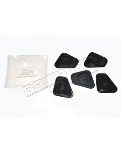 Osłona klamki wewnętrzna prawa strona RH Defender 110 - MTC6276G