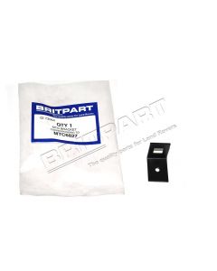 Wspornik przedniego grilla (kratki chłodnicy) Defender 87 – 06 bez klimatyzacji - MTC6827