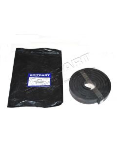 Uszczelka ramki szyby czołowej góra LR Seria 3