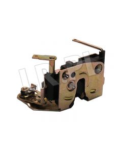 Zamek drzwi przód lewe Discovery / RRC - MTC7592