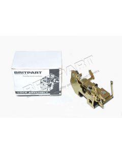 Zamek drzwi przód prawe Discovery / RRC