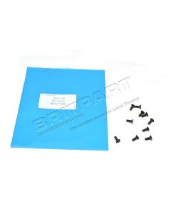 Śruba przełącznika nawiewu Defender 87 - 06 - MTC7737G