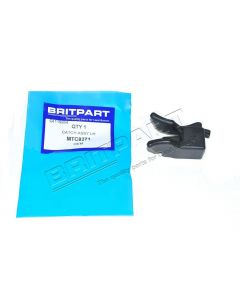 Blokada szyby przesuwnej tył lewy Defender do 2001 (VIN: 1A621960) - MTC8271G