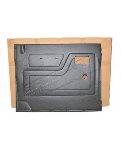 Tapicerka przednich drzwi LH Defender 87 – 06 - MTC8707