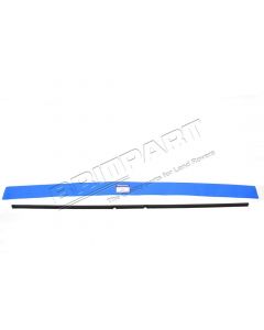 Prowadnica szyby 5 mm tylnich drzwi Defender 87 – 06 - MTC8791