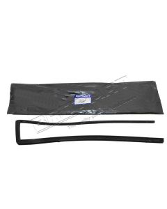 Uszczelka szyby tylnego panelu RRC / Discovery 1 - MTC9131G