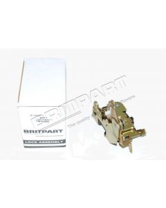 Zamek drzwi tył lewe Discovery / RRC