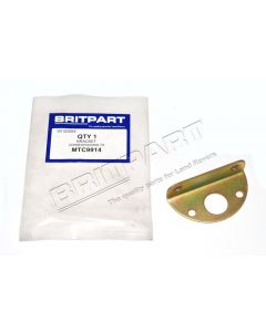 Wspornik tylnich drzwi piątych z ogrzewaną szybą Defender 87 – 06 - MTC9914