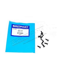 Kołek plastikowy / nakładka Seria 3 / Defender - MTC9962G