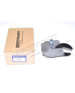 Zamek tylnich drzwi prawych Defender 110 83 – 84 / tylnich drzwi piątych Defender do 87 - MUC1030