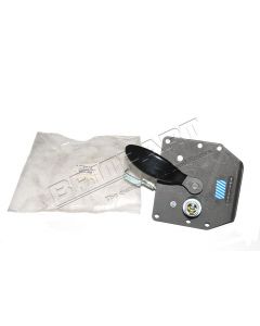 Zamek drzwi RH RHD Defender do 1986 - MUC1032