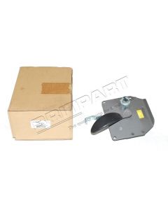 Zamek drzwi tylnich lewych Defender 110 83 – 84 - MUC1035