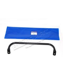 Uchwyt zamykania drzwi tył (piąte) Defender do 2001 - MUC1402