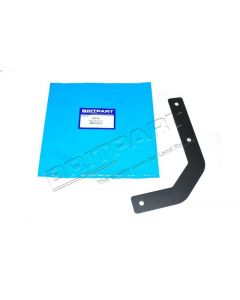 Wspornik mocowania chlapacza tył Defender 90 87-06
