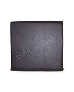 Oparcie siedzenia standard czarne LR SII / SIIA / SIII - MUC1520