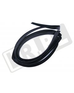 Prowadnica szyby drzwi przód RRC 4 drzwi do 89 - MUC1744GEN