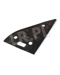 Uszczelka lusterka (trójkąt) wewnętrzny RRC / Discovery - MUC1792GEN