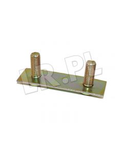 Śruba blokady ogranicznika drzwi Defender - MUC1961GEN