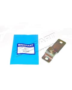 Zatrzask zamka drzwi Defender 87 - 06 - MUC2959