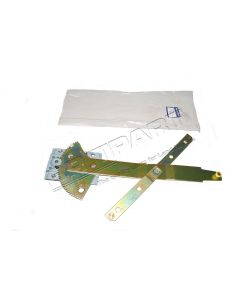 Podnośnik szyby drzwi przód prawe - Defender do 94 (manual) - MUC3024