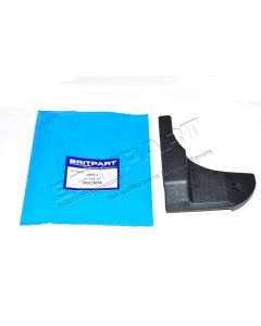 Osłona ogranicznika otwierania drzwi przód Defender 83 – 06 / od 2007 prawa - MUC3036